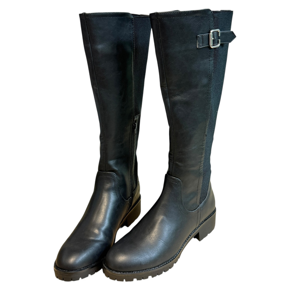 Anna Field KOZAKI damskie 40