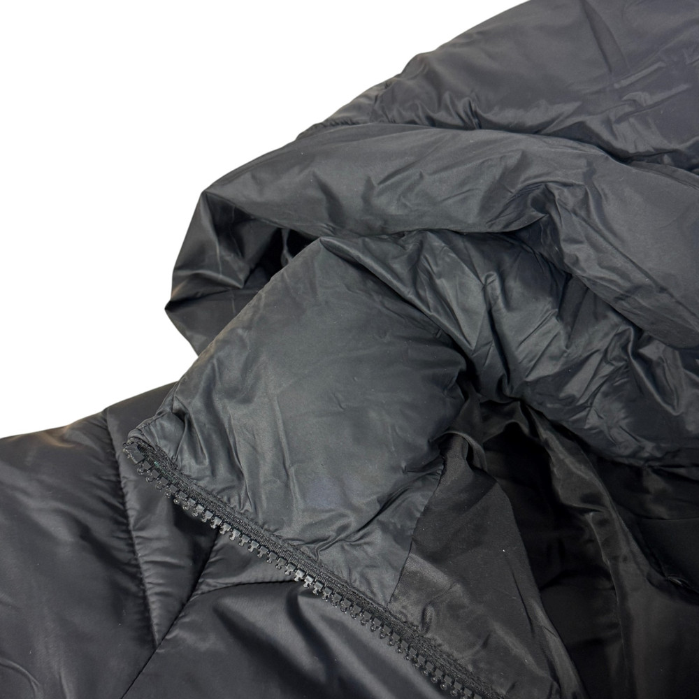 Naketano parka jacket L