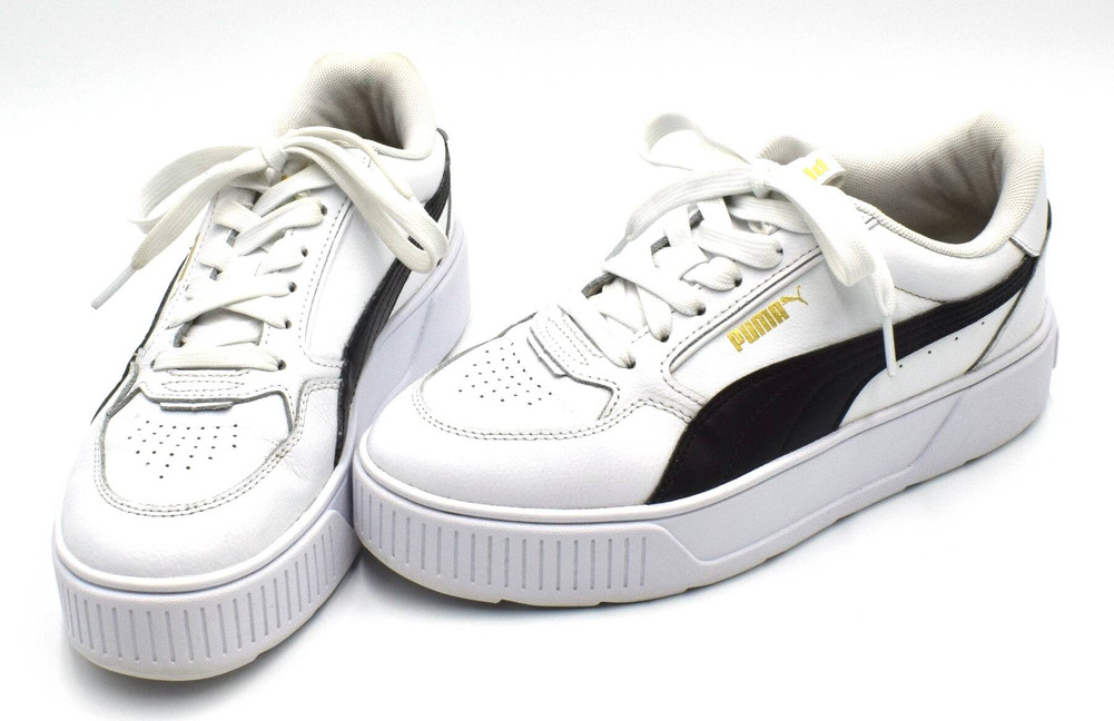 Puma Karmen Rebelle BUTY SPORTOWE damskie 40