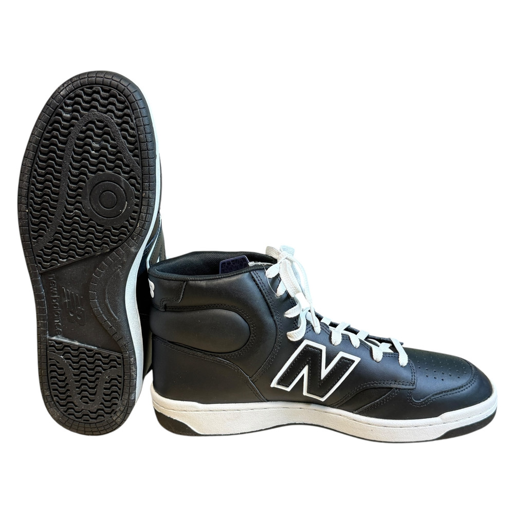 New Balance BUTY SPORTOWE wysokie męskie 45/45.5