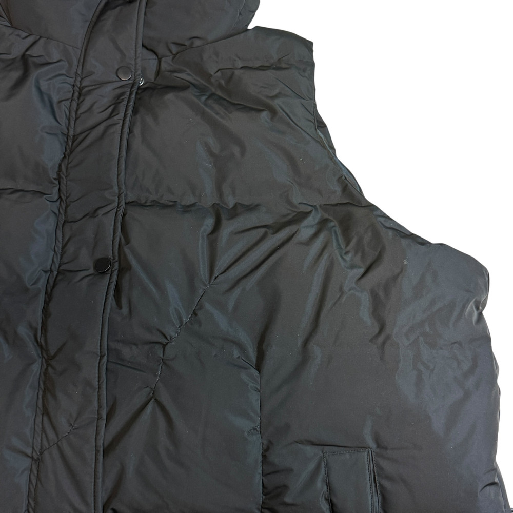 Naketano parka jacket L