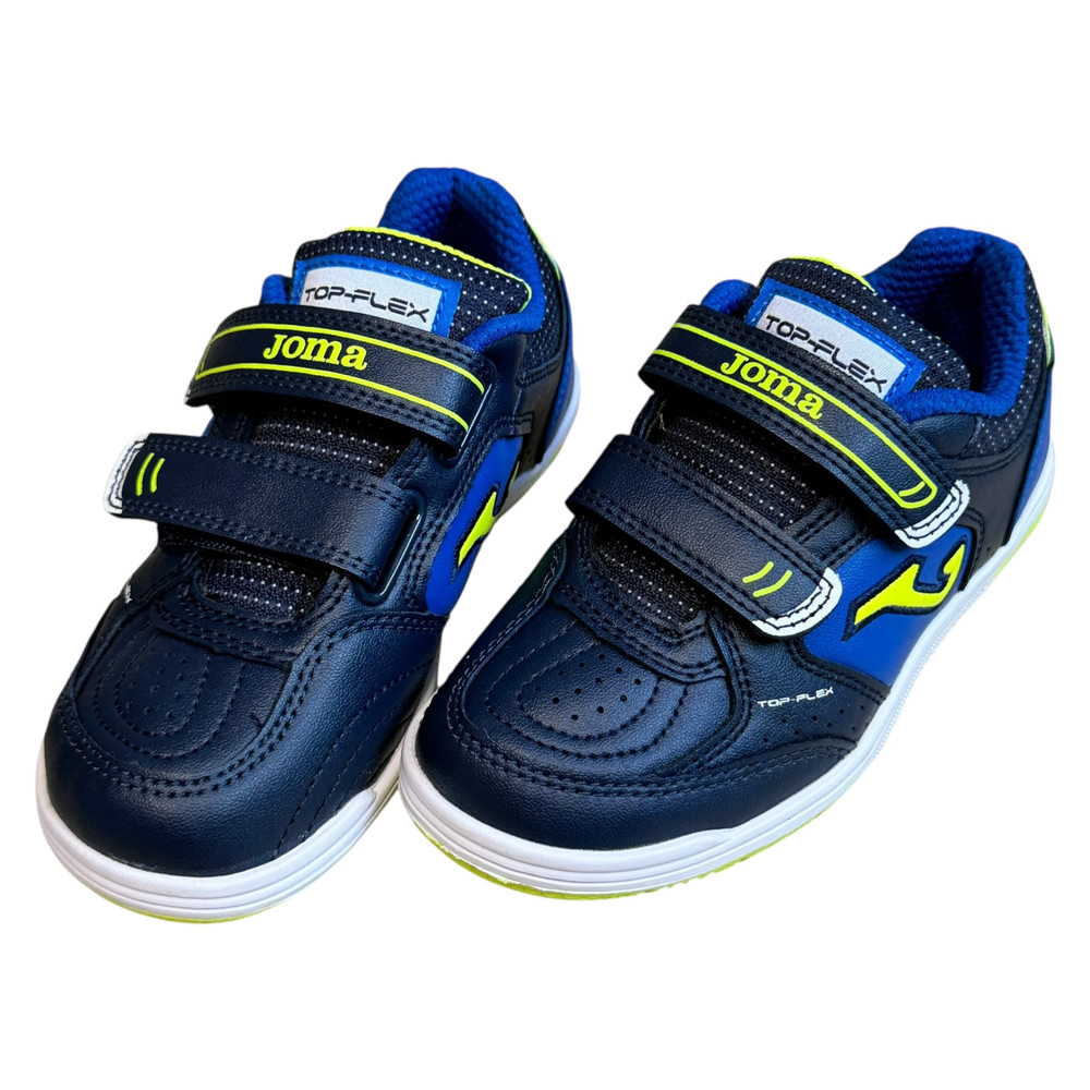 Joma Top Flex Jr Indoor BUTY SPORTOWE dziecięce 28/29