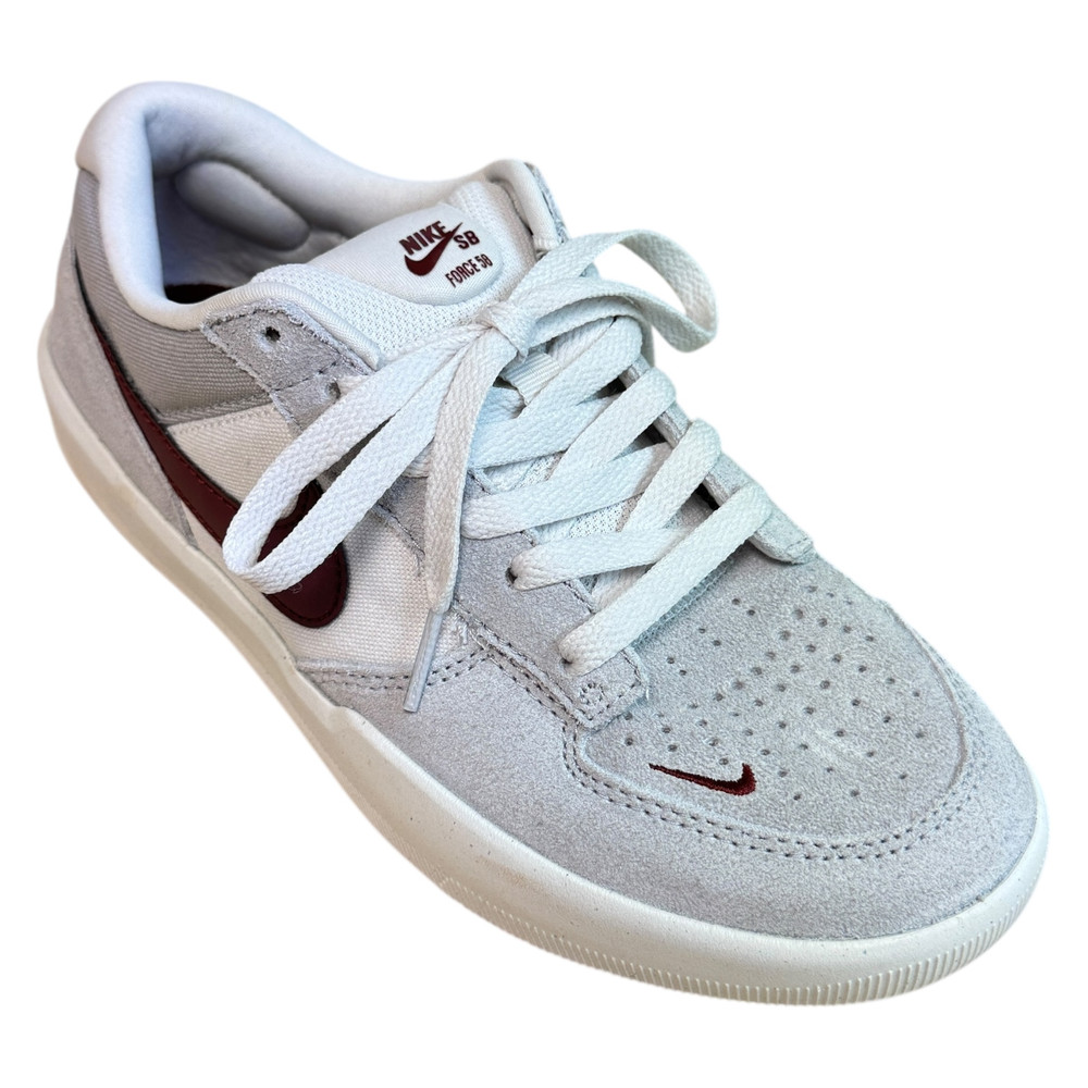 Nike SB Force 58 BUTY SPORTOWE damskie 39