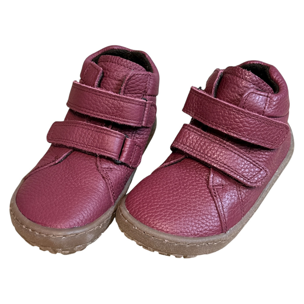 Froddo TRZEWIKI I PÓŁBUTY dziecięce 23/24