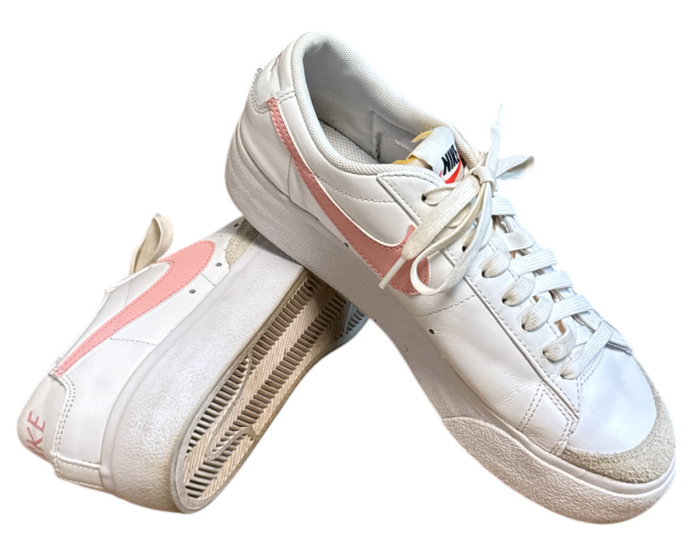 Nike Blazer Low Platform BUTY SPORTOWE  damskie 39