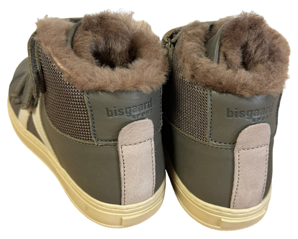 Bisgaard  BOTKI  dziecięce 34/35