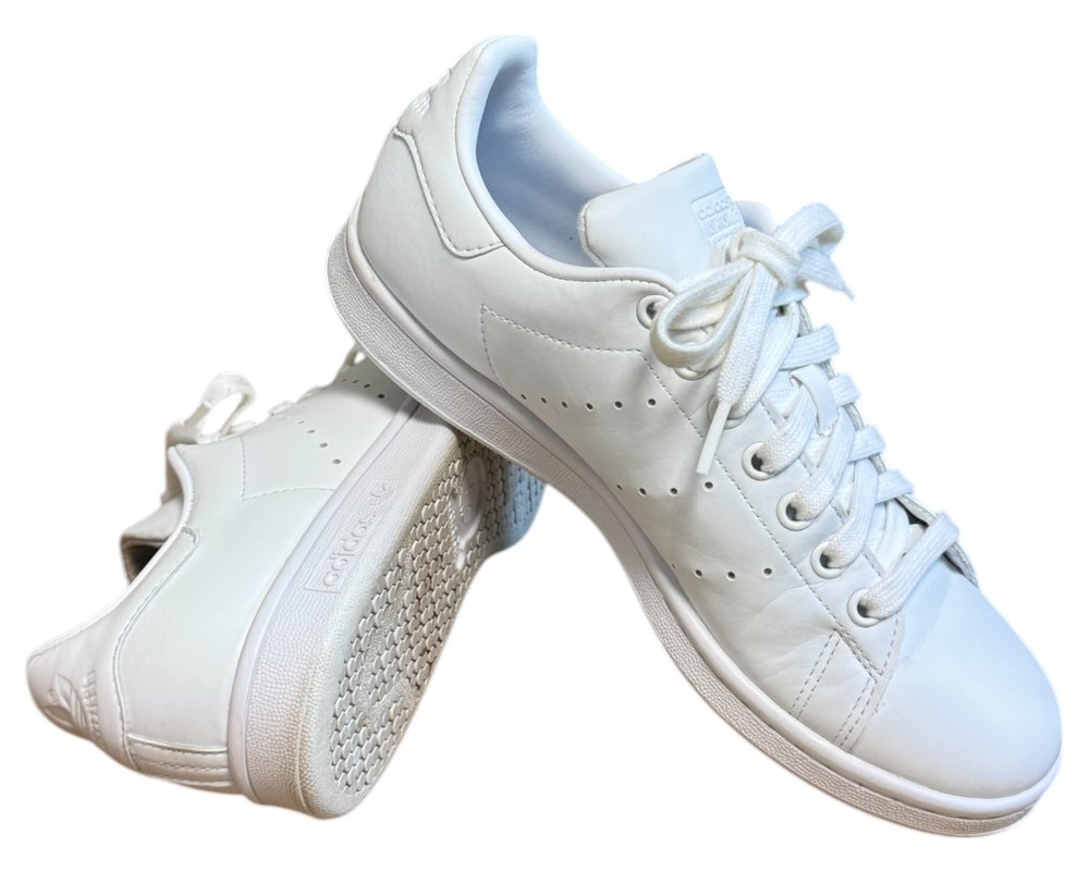 Adidas Stan Smith  BUTY SPORTOWE  męskie 39 1/3