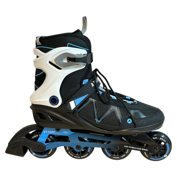 ATTABO Bliss ROLKI męskie 45