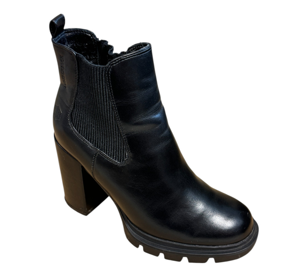 Lumberjack RIHANNA  BOTKI  damskie 38