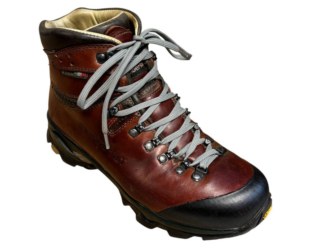 Zamberlan VIOZ LUX GTX GORE-TEX BUTY TREKKINGOWE  męskie 41