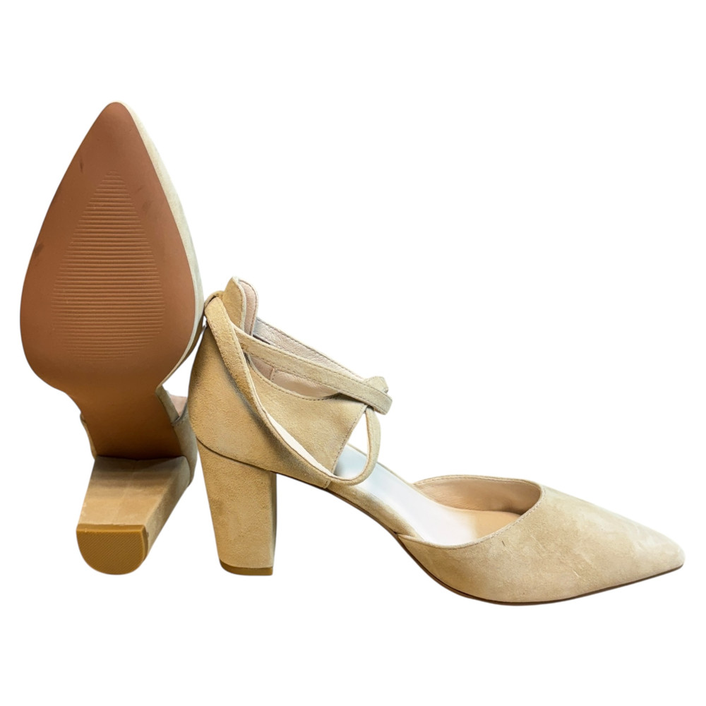 Anna Field CZÓŁENKA damskie 40