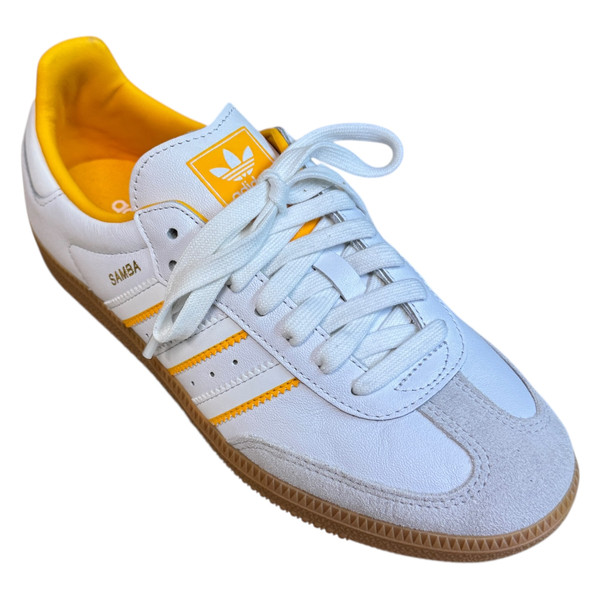 Adidas Samba OG BUTY SPORTOWE damskie 38/38 2/3