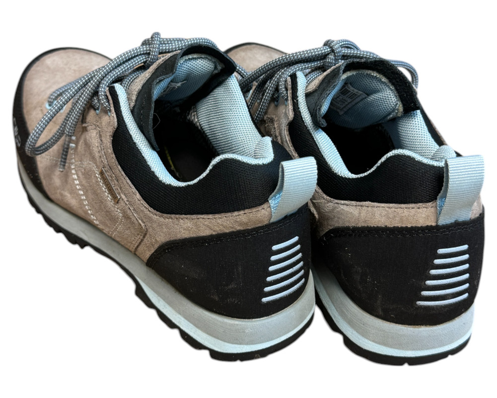 CMP Alcor 2.0 Wmn BUTY TREKKINGOWE  damskie 39