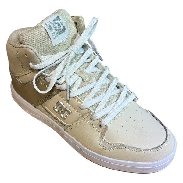 DC Shoes Manteca HI BUTY SPORTOWE wysokie męskie 38/39