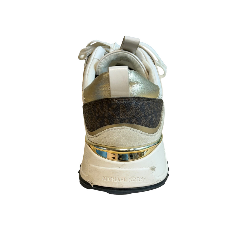 Michael Kors Theo Trainer BUTY SPORTOWE damskie 41