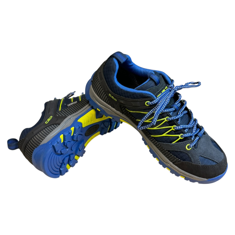 Cmp Rigel Low BUTY TREKKINGOWE dziecięce 40/41