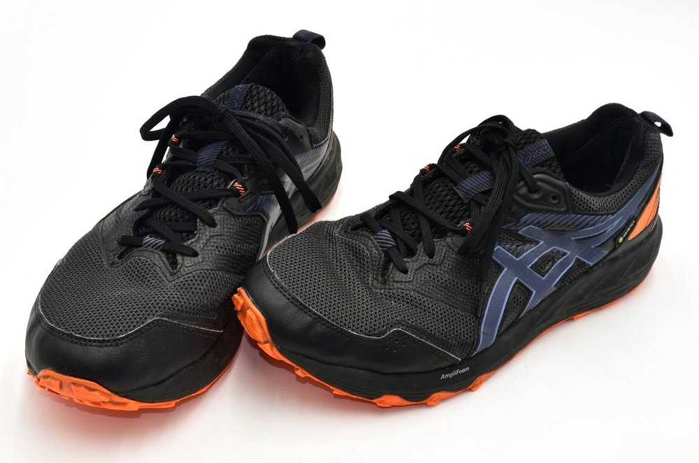 Asics Gel-Sonoma 6 G-Tx GORE-TEX BUTY SPORTOWE  męskie 44