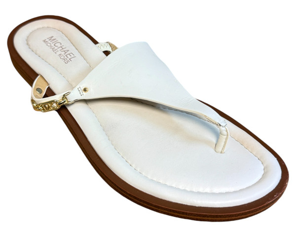 Michael Kors DANIELLA  KLAPKI japonki damskie 37.5