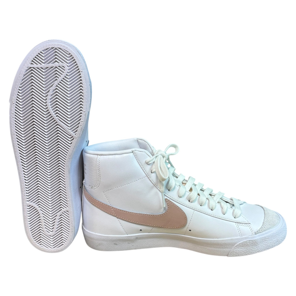 Nike BLAZER MID '77 BUTY SPORTOWE wysokie męskie 43