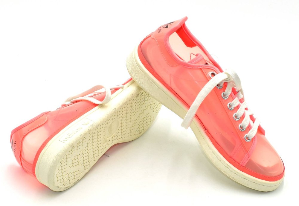 Adidas Stan Smith Jelly BUTY SPORTOWE damskie 38