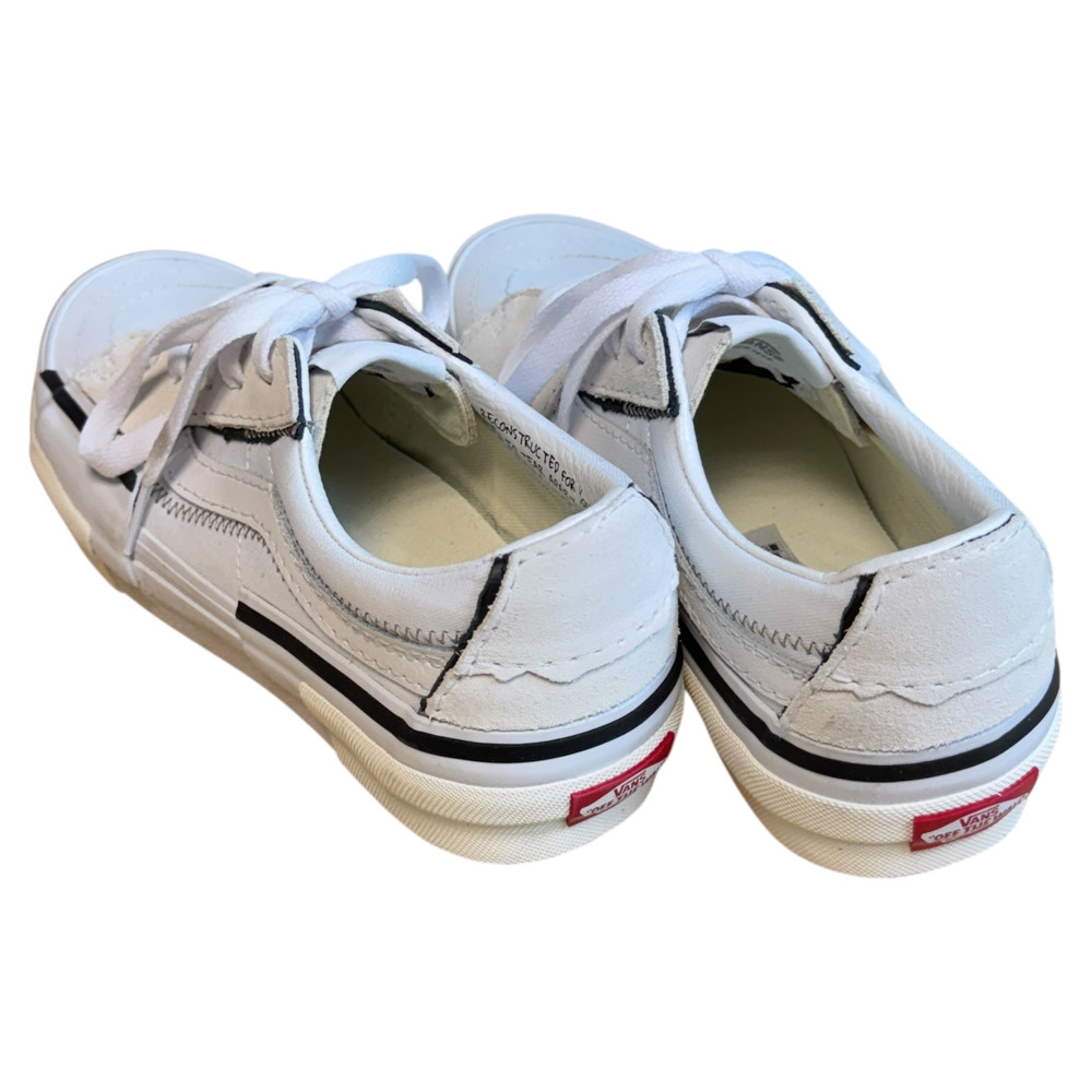 Vans Sk-8 Low BUTY SPORTOWE damskie 38