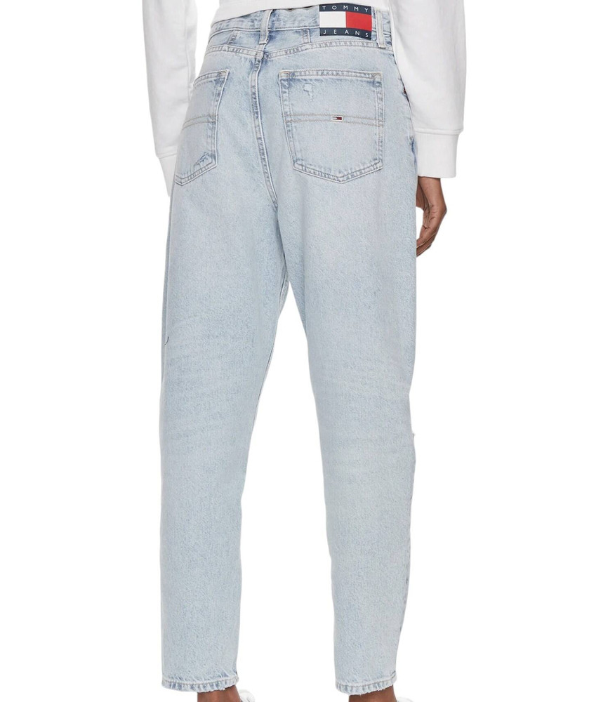 Spodnie Jeansy Tommy Jeans S