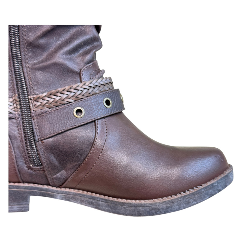 Mtng BOTKI damskie 37