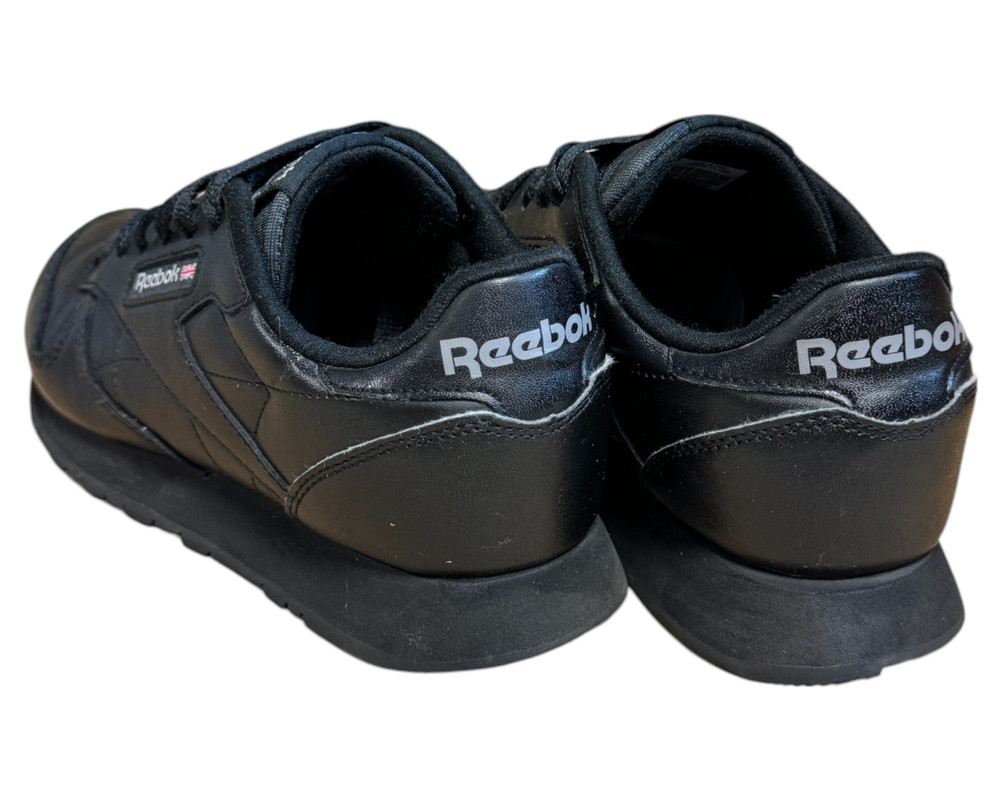 Reebok Classic Leather  BUTY SPORTOWE  dziecięce 37