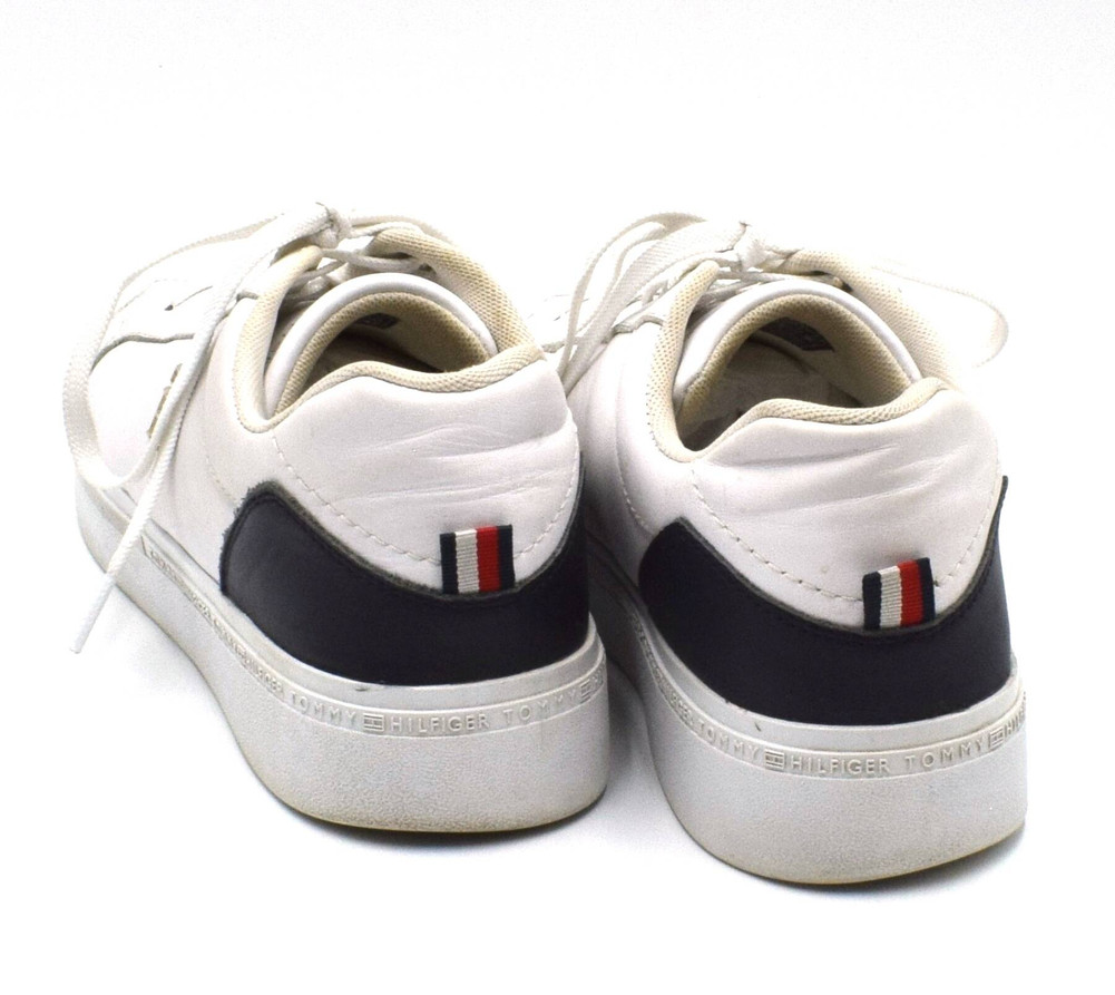 Tommy Hilfiger  TRAMPKI  damskie 41