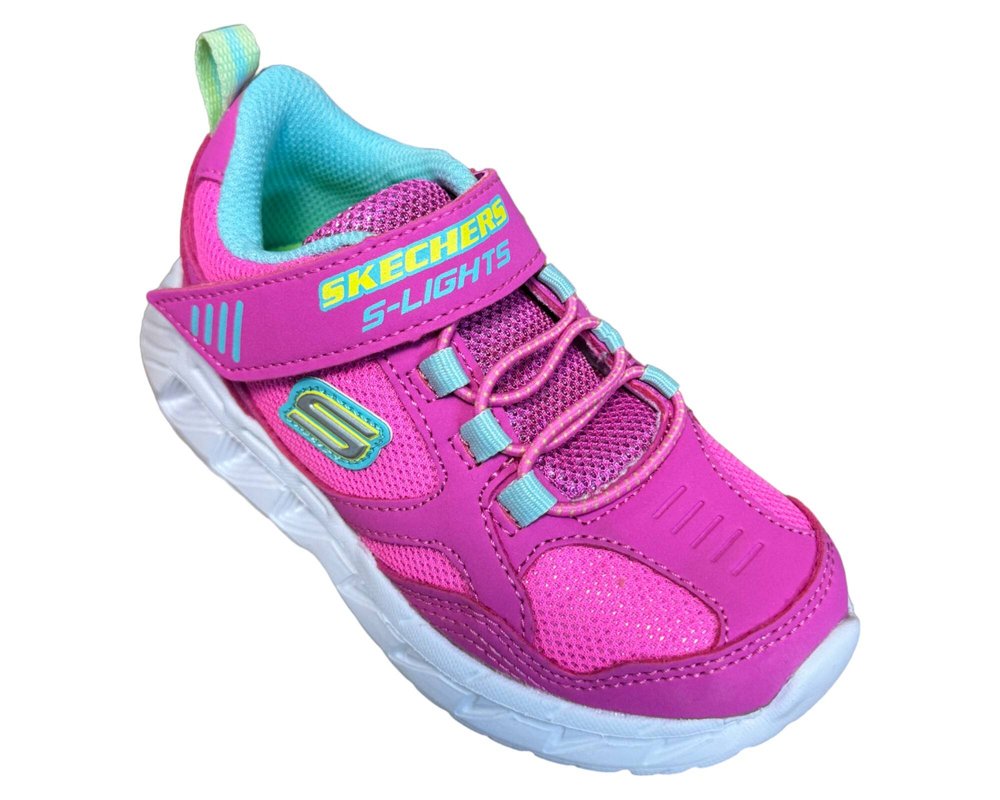 Skechers  BUTY SPORTOWE  dziecięce 26/25