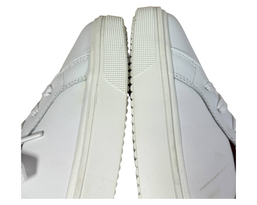 Tommy Hilfiger Feminine Court Sneaker TRAMPKI  damskie 39/40