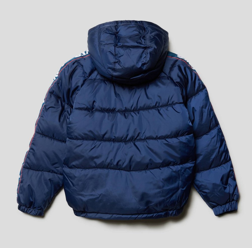 Naketano parka jacket L