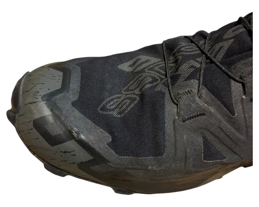 Salomon SPEEDCROSS 6 GTX BUTY TREKKINGOWE  męskie 46