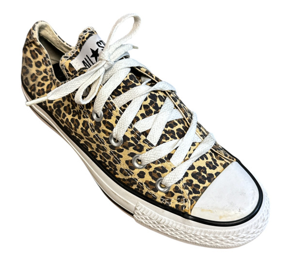 Converse Chuck Taylor All Star TRAMPKI  damskie 36,5