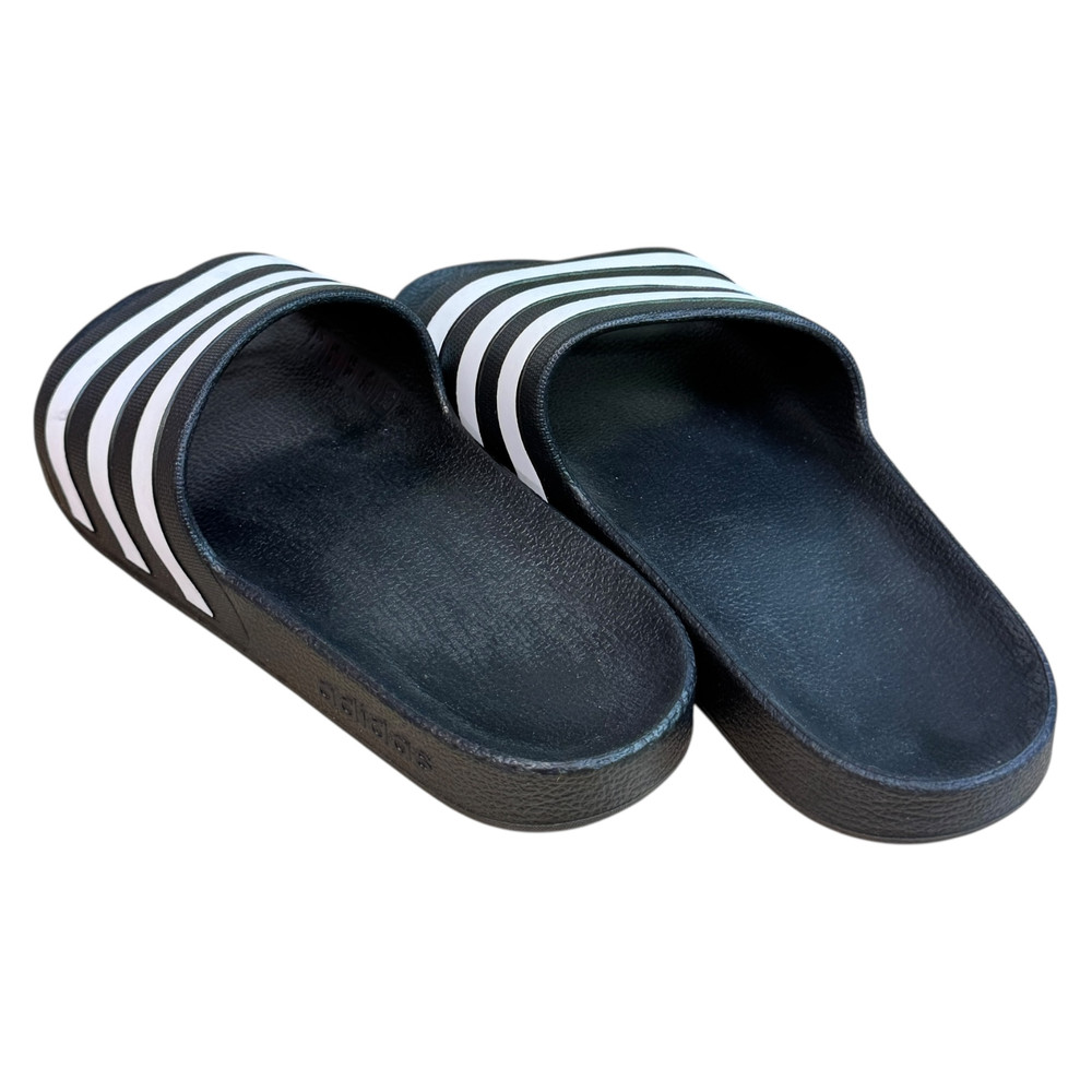 Adidas Adilette Aqua KLAPKI damskie 38