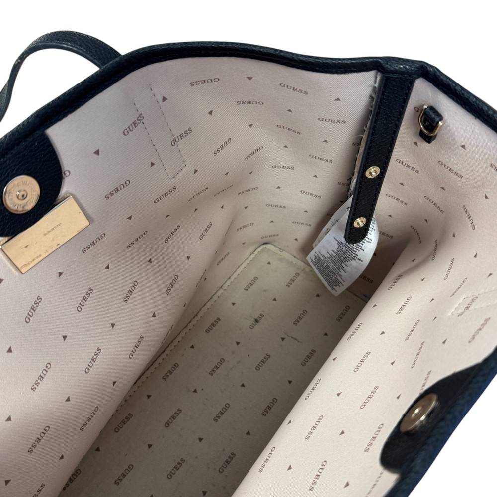 Torebka Shopperka Guess HWVG69 95280