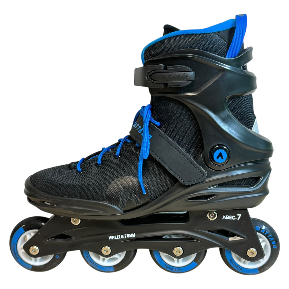 ATTABO Cyclone ROLKI męskie 43