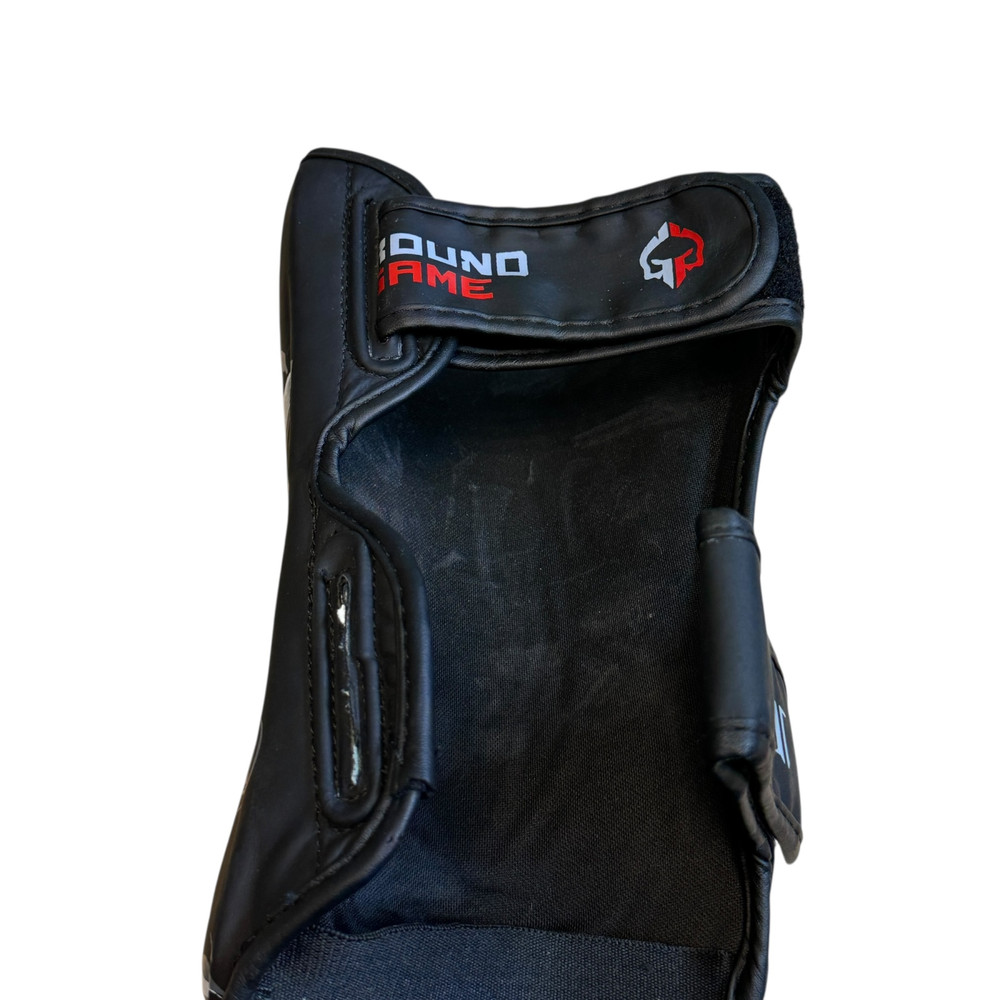 Ochraniacze piszczeli i stóp Ground Game Android S