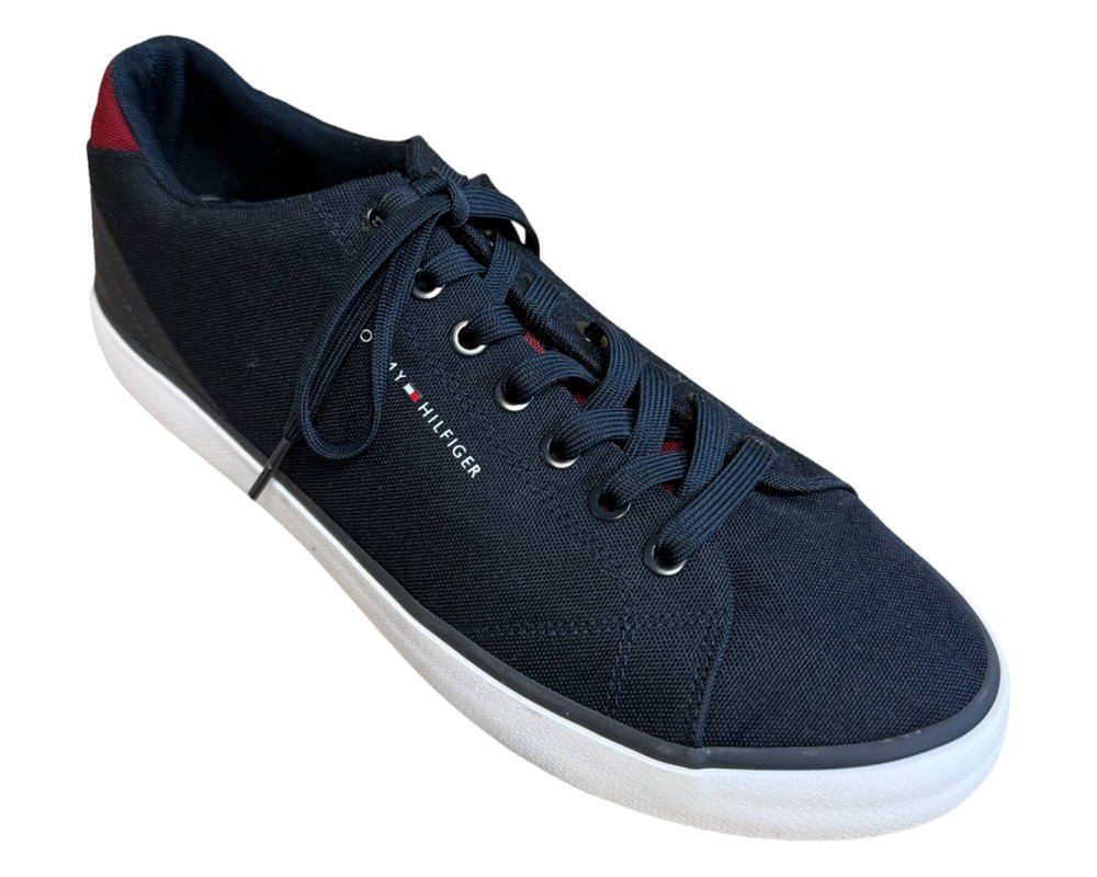 Tommy Hilfiger TRAMPKI męskie 43