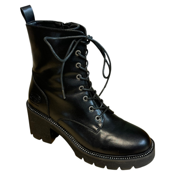 Dockers by Gerli BOTKI damskie 40