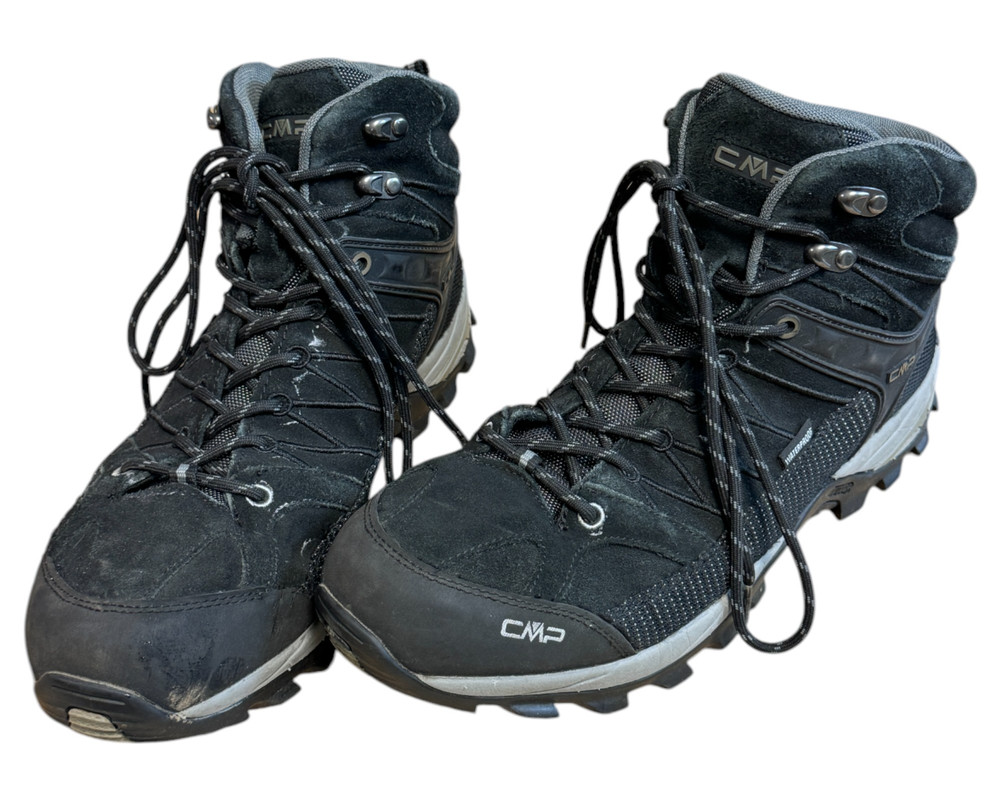 Cmp Rigel Mid BUTY TREKKINGOWE  męskie 47
