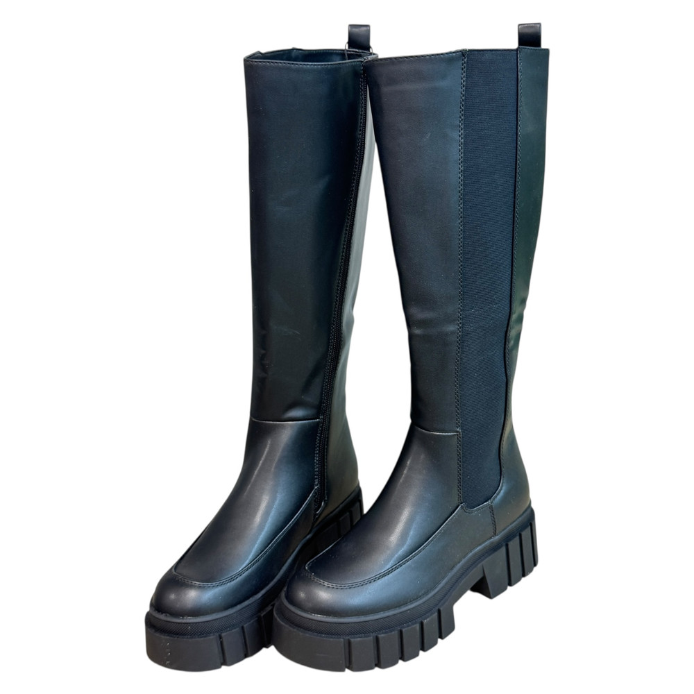 Even&Odd KOZAKI damskie 38