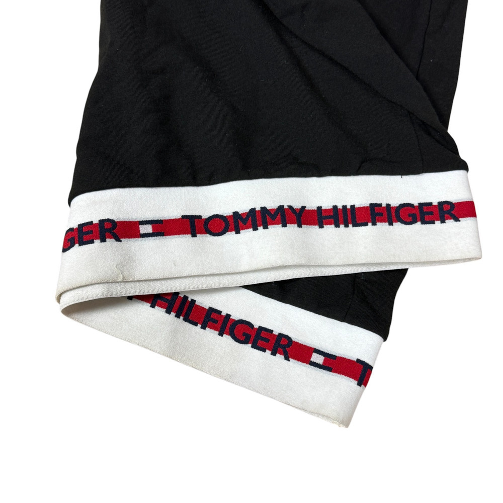 Koszulka do spania Tommy Hilfiger S  TO182N01J-K11