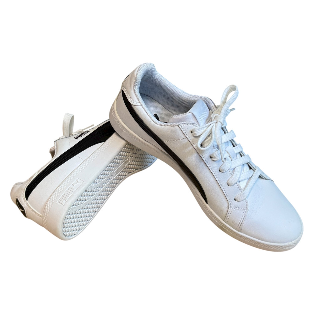 Puma Smash BUTY SPORTOWE damskie 41