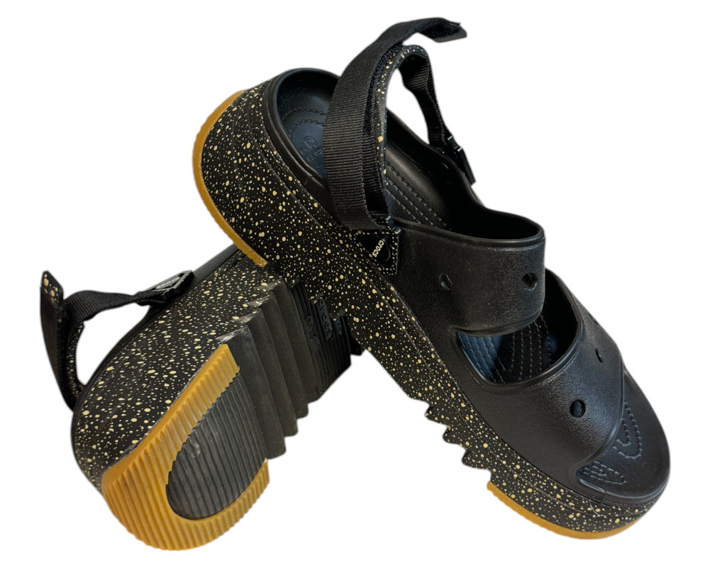 Crocs  SANDAŁY  męskie 46