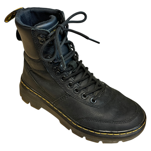 Dr. Martens Combs Tech BOTKI damskie 37