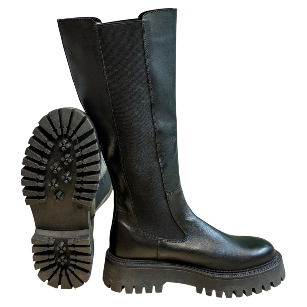 Leger KOZAKI damskie 39