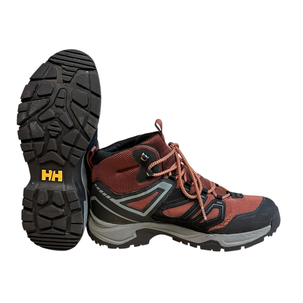 Helly Hansen Stalheim Ht BUTY TREKKINGOWE męskie 42,5
