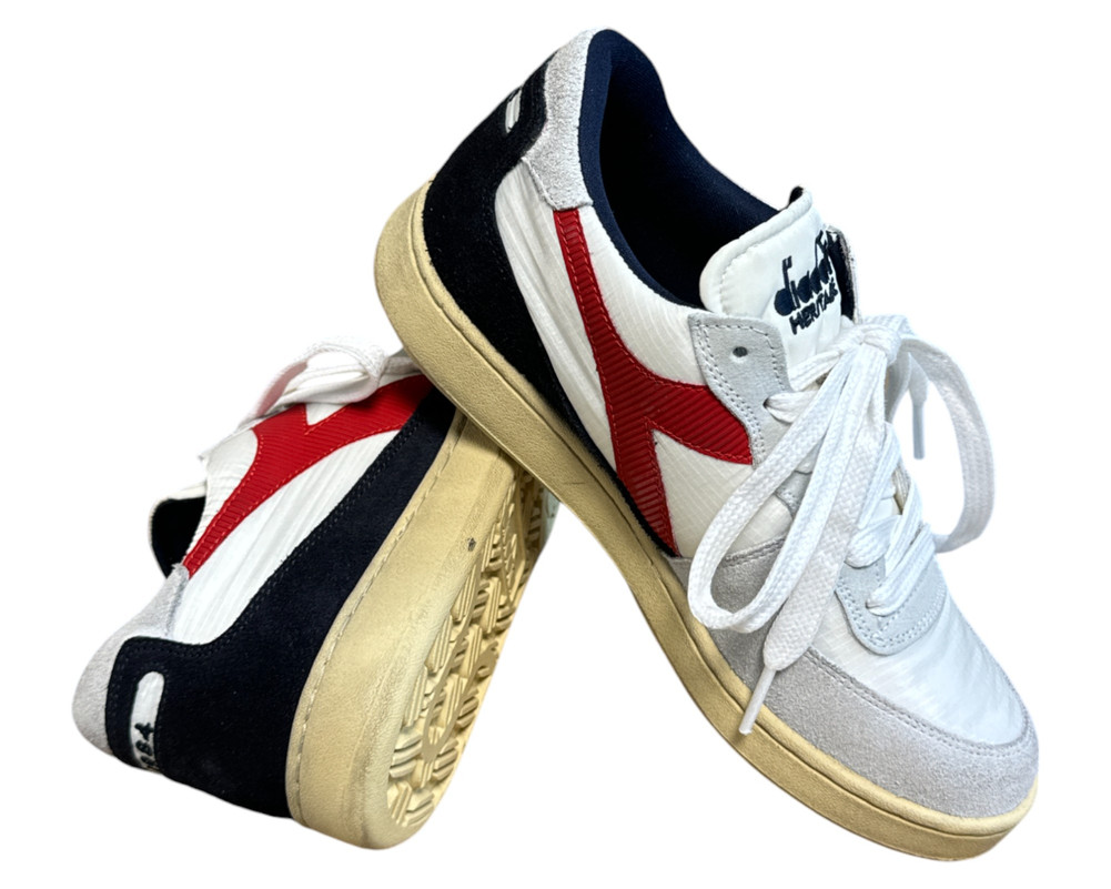 Diadora  BUTY SPORTOWE  damskie 38