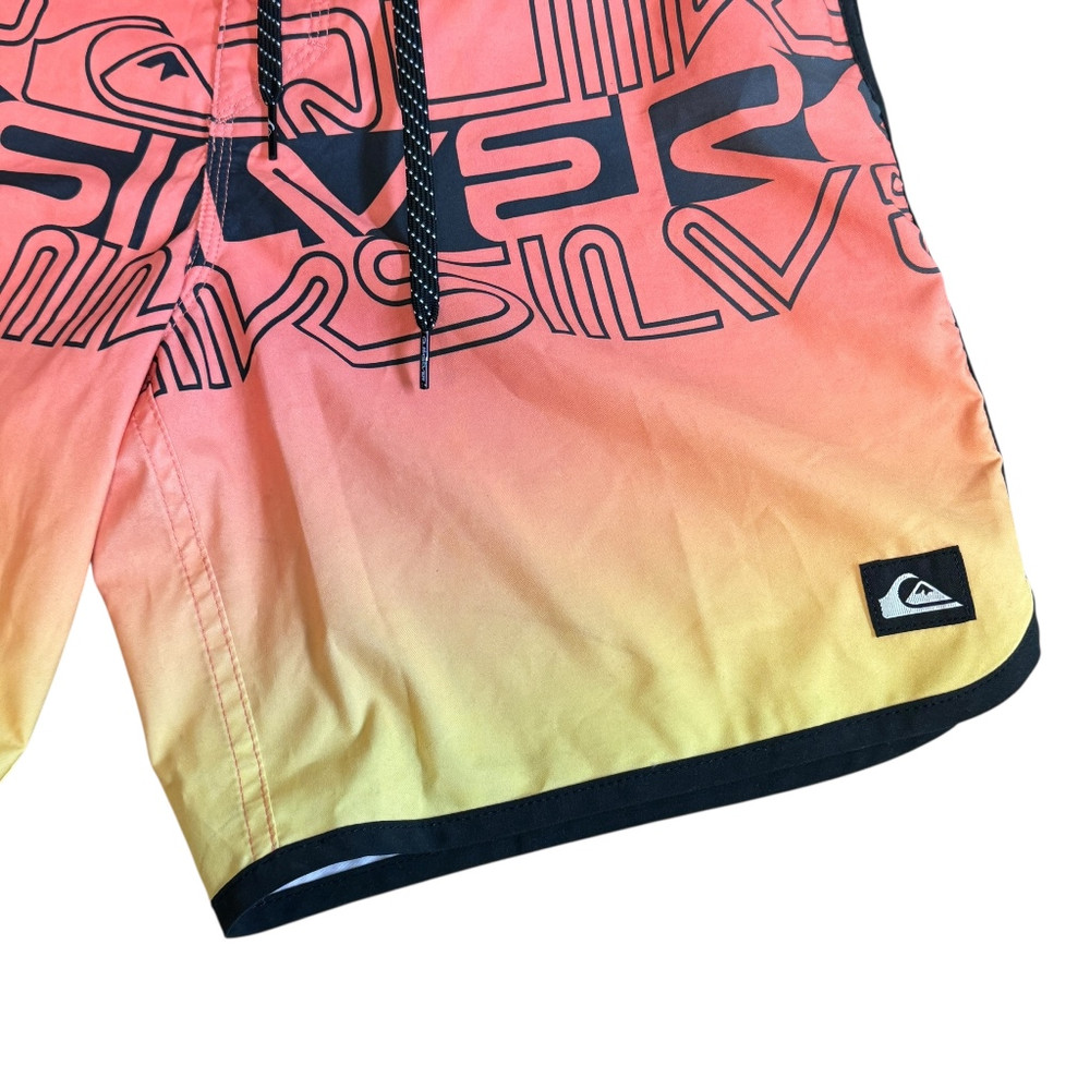 Szorty kąpielowe męskie Quiksilver Everyday Scallop M